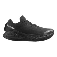 Zapatillas Salomon Aero Glide 3 hombre Black/ Black/ FTW Silver