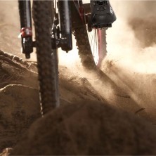 Cuerpo pedal izquierdo Favero Assioma PRO MX para mtb o gravel