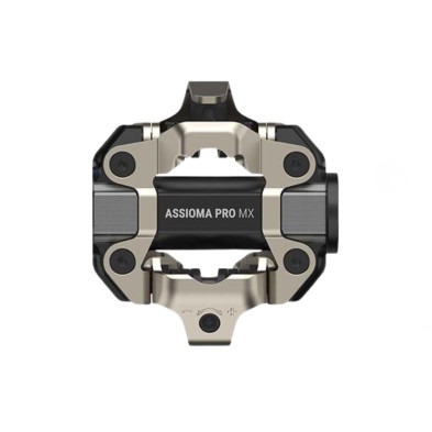 Cuerpo pedal izquierdo Favero Assioma PRO MX