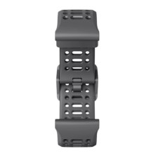 Correa de silicona 22mm Coros PACE 3/Pro Black