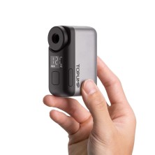 Compresor portátil Topump TB2Pro mini bomba eléctrica
