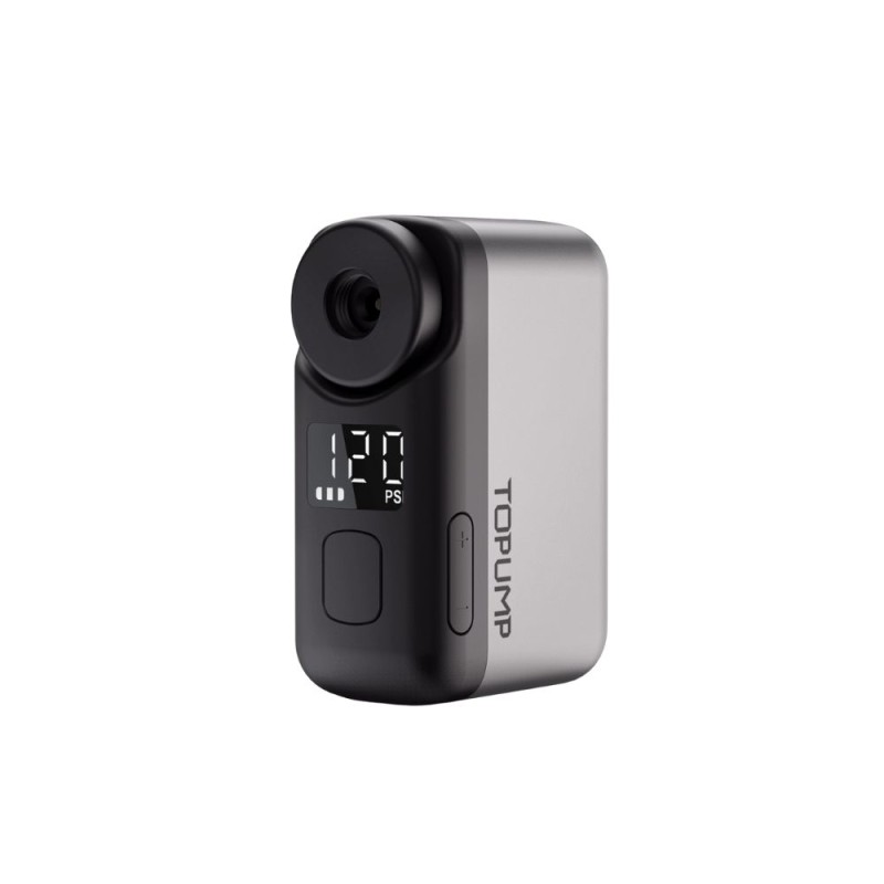 Compresor portátil Topump TB2Pro