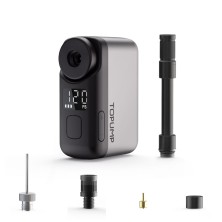 Compresor portátil Topump TB2Pro