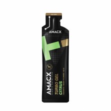 Gel energético Amacx Turbo Gel Citrus