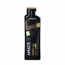 Gel energético Amacx Turbo Gel Cola Lime