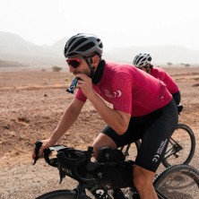 Barrita energética Amacx Energy Oar Bar Coconut perfecta para darte energía sea cual sea tu deporte