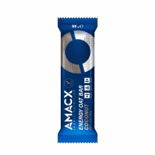 Barrita energética Amacx Energy Oar Bar Coconut