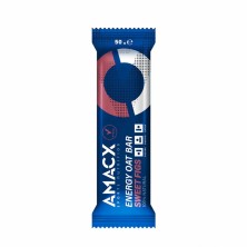 Barrita energética Amacx Energy Oat Bar Sweet Figs