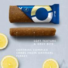 Barrita energética Amacx Energy Oat Bar Lemon