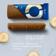 Barrita energética Amacx Energy Oat Bar Banana
