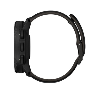 Reloj Deportivo GPS Vertical 2 Stainless steel All Black