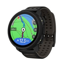 Reloj Deportivo GPS Suunto Vertical 2 Acero inoxidable negro