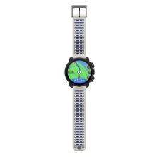 Reloj Deportivo GPS Suunto Vertical 2 Stainless steel Arctic Gray más cómodo, caja plana y correa de silicona mejorada Reloj Deportivo GPS Suunto Vertical 2 Stainless steel Arctic Gray más cómodo, caja plana y correa de silicona mejorada
