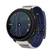 Reloj Deportivo GPS Suunto Vertical 2 Stainless steel gris artíco, gris azul