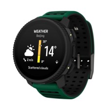 Reloj Deportivo GPS Suunto Vertical 2 Stainless steel Pine Green multiples opciones y 115 deportes