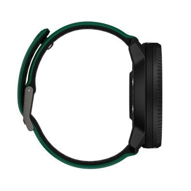 Reloj Deportivo GPS Suunto Vertical 2 Stainless steel verde caja plana