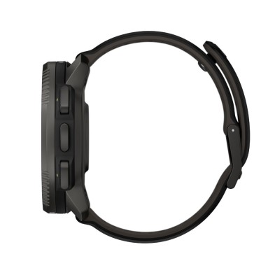 Reloj Deportivo GPS Suunto Vertical 2 Titanium negro