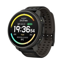 Reloj Deportivo GPS Suunto Vertical 2 Titanium Black