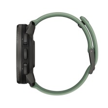 Reloj Deportivo GPS Suunto Vertical 2 Titanium Sage caja plana para mayor comodidad