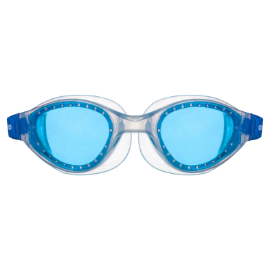 Gafas natación Arena Cuiser EVO Junior Blue / Clear