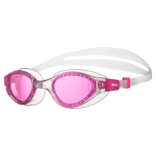 Gafas natación Arena Cuiser EVO Junior fucsia Claro
