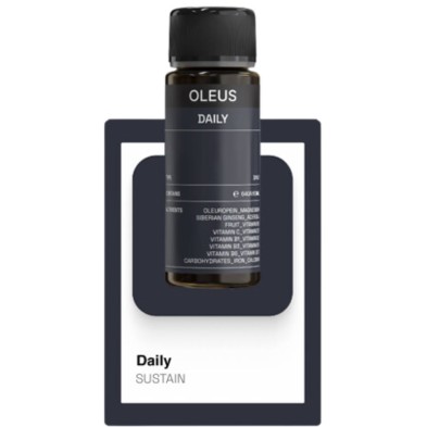Oleus Daily Shot
