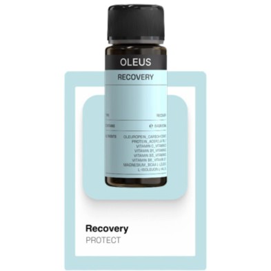 Oleus Recovery shot