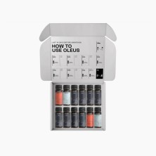 Oleus Pack Marathon Collection
