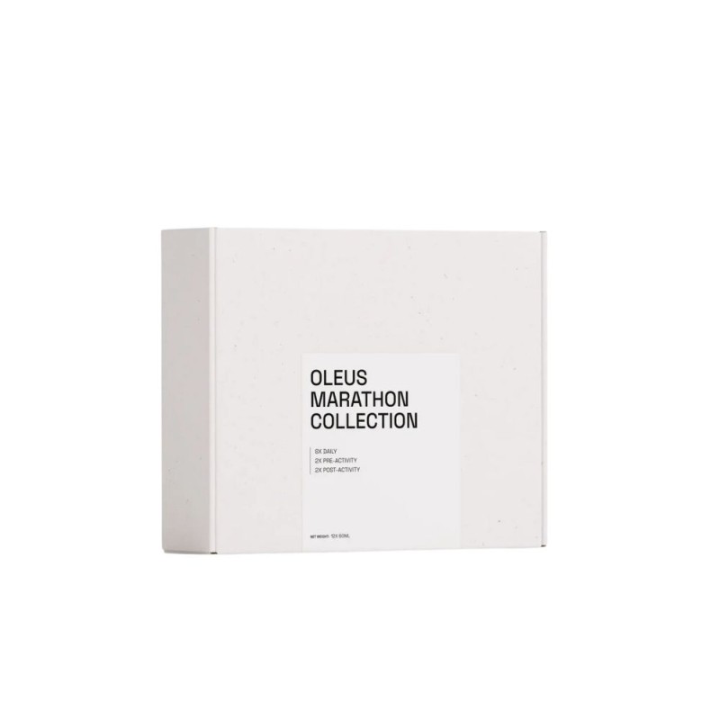 Oleus Pack Marathon Collection