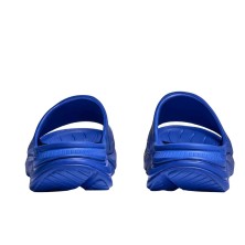 Sandalias Hoka Ora Athletic Slide Ultramarine/ Skyward Blue