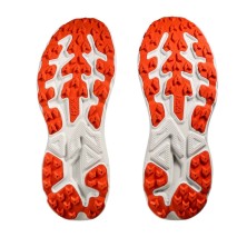 Zapatillas Hoka Challenger ATR 8 hombre Skyward Blue/ White  tacos en multiples direcciones Zapatillas Hoka Challenger ATR 8 hombre Skyward Blue/ White  tacos en multiples direcciones