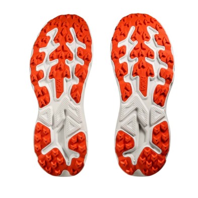 Zapatillas Hoka Challenger ATR 8 hombre Skyward Blue/ White  tacos en multiples direcciones Zapatillas Hoka Challenger ATR 8 hombre Skyward Blue/ White  tacos en multiples direcciones