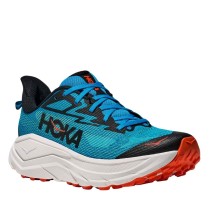 Zapatillas Hoka Challenger ATR 8 hombre Skyward Blue/ White