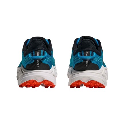 Zapatillas Hoka Challenger ATR 8 hombre Skyward Blue/ White perfectas para cualquier terreno Zapatillas Hoka Challenger ATR 8 hombre Skyward Blue/ White perfectas para cualquier terreno