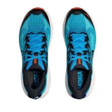 Zapatillas Hoka Challenger ATR 8 hombre Skyward Blue/ White