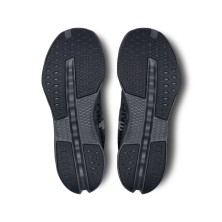 Zapatillas On Running Cloudsurfer Next Wide Hombre Black/ Eclipse siente que vuelas