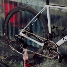 Limpiador Grezzyplus Drivetrain Formula 500ml