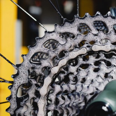 Limpiador Grezzy+ Drivetrain Formula 500ml