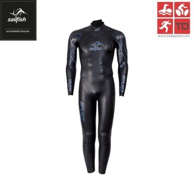 Neopreno Sailfish One 8 hombre