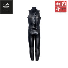 Neopreno sin mangas Sailfish Rocket 4 hombre libertad de movimientos