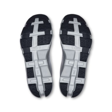 Zapatillas On Runnnig  Cloudmonster Hyper mujer Glacier/ Ivory suela cloudtec con Helion Zapatillas On Runnnig  Cloudmonster Hyper mujer Glacier/ Ivory suela cloudtec con Helion
