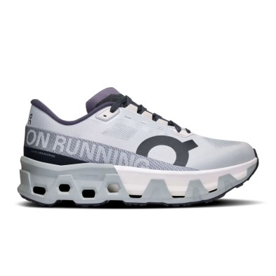 Zapatillas On Runnnig  Cloudmonster Hyper mujer Glacier/ Ivory Zapatillas On Runnnig  Cloudmonster Hyper mujer Glacier/ Ivory