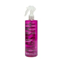 Grezzyplus Limpiador en seco Waterless no necesita agua Formula 500ml