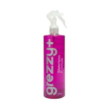 Grezzy+ Limpiador en seco Waterless Formula 500ml
