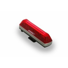 LUZ 40 LUMENS COB LED RED