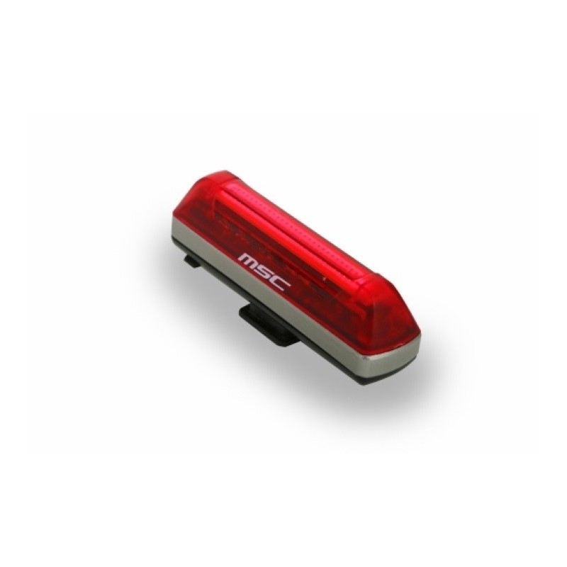 LUZ 40 LUMENS COB LED RED