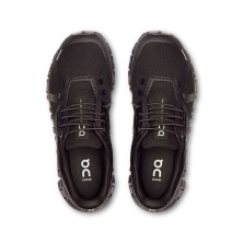 Zapatillas Cloud 6 mujer Black/ Black
