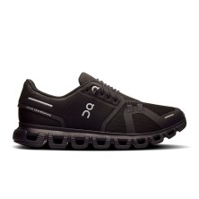 Zapatillas Cloud 6 mujer Black/ Black