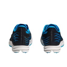 Zapatillas Hoka Crescendo MD 2 Unisex Black/ Skyward Blue