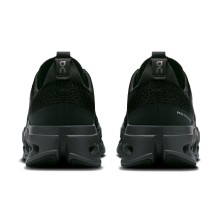 Zapatillas On Running Cloudsurfer Max Hombre Black Eclipse fluidez y suavidad Zapatillas On Running Cloudsurfer Max Hombre Black Eclipse fluidez y suavidad